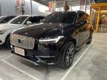 稀有XC90 T5i 冷熱通風座椅...