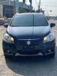 2014年鈴木SUZUKI SX4 GL PLUS...