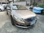 VW PASSAT CC 2.0 TDI 有小改...