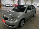 2006年 TOYOTA VIOS 有天窗 代...