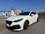 Mazda 3 2015款 2.0 自手排 2....