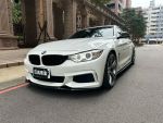 2016  BMW 435i 