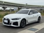 2023 i4 eDrive40 總代理 5AU M版 電子懸吊 環景 抬頭顯示