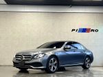 2019年 M.Benz E200 Lux 23P智慧駕駛輔助 總代理 鑫總汽車