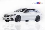 2019 M-BENZ AMG C43 Estate 23P 賽車椅 柏林 總代