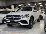 GLC300 低里程 4.7萬公里 未領...