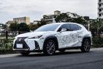 船長車庫 - 2019 LEXUS UX200 ...