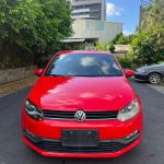 2016年福斯Volkswagen VW Polo...