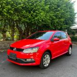 2016年福斯Volkswagen VW Polo...