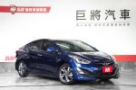 僅跑5.9萬里 I-Key 定速 天窗 空力套件 導航 倒車顯影 恆溫空調