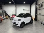 (欣榮汽車) 2016年 SMART FORTWO 453