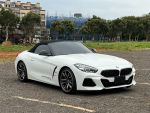 2019 BMW Z4 M40I 總代理 ACC跟車 電子避震 HK音響