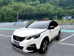 【杰運高雄店】 2020 PEUGEOT ...