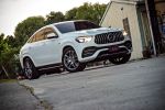 總代理 GLE 53 Coupé 抬顯,多光束 2021~庚億㊣嚴選~保證有車