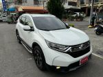 新CRV1.5 白色保值神車 i-key+...