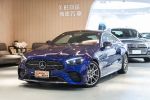 美好關係 2021年式 E450 4matic coupe