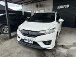 2015年 本田 FIT 1.5 VTI-S 白色1497c.c.