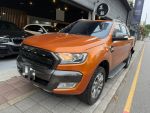 Ford Ranger  T7 新價格  很便...