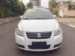 2013年鈴木Suzuki  SX4 1.6