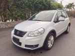 2013年鈴木Suzuki  SX4 1.6