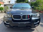 2013年寶馬 BMW X6 跑旅車 35I