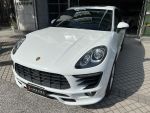 總代理 Macan S全景 跑計 18向 Techart套件 19吋turbo圈