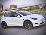 電車之郎 EV電車Go 麻豆Y Model Y P版 極新、新車價差60幾萬