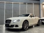 2012 賓利 Bentley GT Bentley...