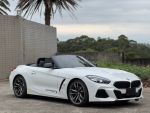 林致祥 正2019年 總代理 BMW Z4 M40i 黑頂敞篷