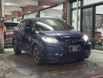 HRV S 2018 定速 倒車影像...