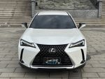 2022 Lexus UX250H/電尾門/...