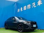 2022 X4 XDrive20i  總代理 5AU 新東汽車