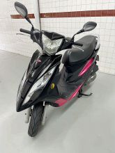  可預購--2017年PGO BON-125-碟煞版#可舊車折抵#笛加車業