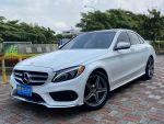 2014年 C300 AMG 全車無改裝 ...