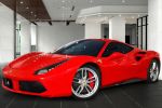 三稜汽車~FERRARI  488  GTB  ...