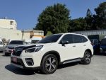 ❬太星汽車❭Forester 頂規版 里程保證 四輪驅動