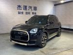 杰運濱江 MINI COUNTRYMAN SE ...