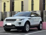 實車實價 越野性能 Evoque 5D 原鈑件 一手車 Meridian音響