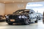 美好關係 正18年 Flying Spur ...