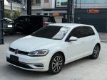 20 福斯 Golf 280 TSI Life 一...