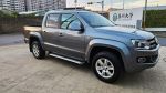 2013年 福斯AMAROK 貨卡手排2....