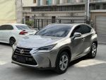 14 NX300h旗艦版 原廠保養一手車 大電池已更換 原鈑件棕色 跑20.3萬