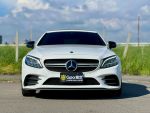 玉泰 BENZ Cabriolet AMG C43 4MATIC 進化版 原版