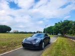 Panamera Turbo 4.0 PDLS PLUS #150498