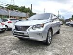 2014年Lexus RX450H認證車大電...