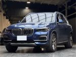 BMW X5 xDrive40i旗艦版 5AU駕...