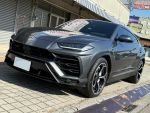 Urus 總代理 跟車 盲點 摸門 ...