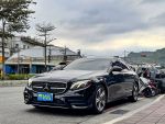 2018出廠E300 P1套件 原鈑件 ...