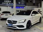 Mercedes-Benz CLA250 4Matic AMG