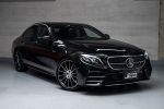 【日規滿配】2018 AMG E43 動...